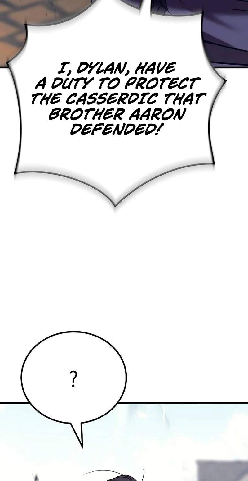 A Rogue Guard in a Medieval Fantasy Chapter 54 - Page 45