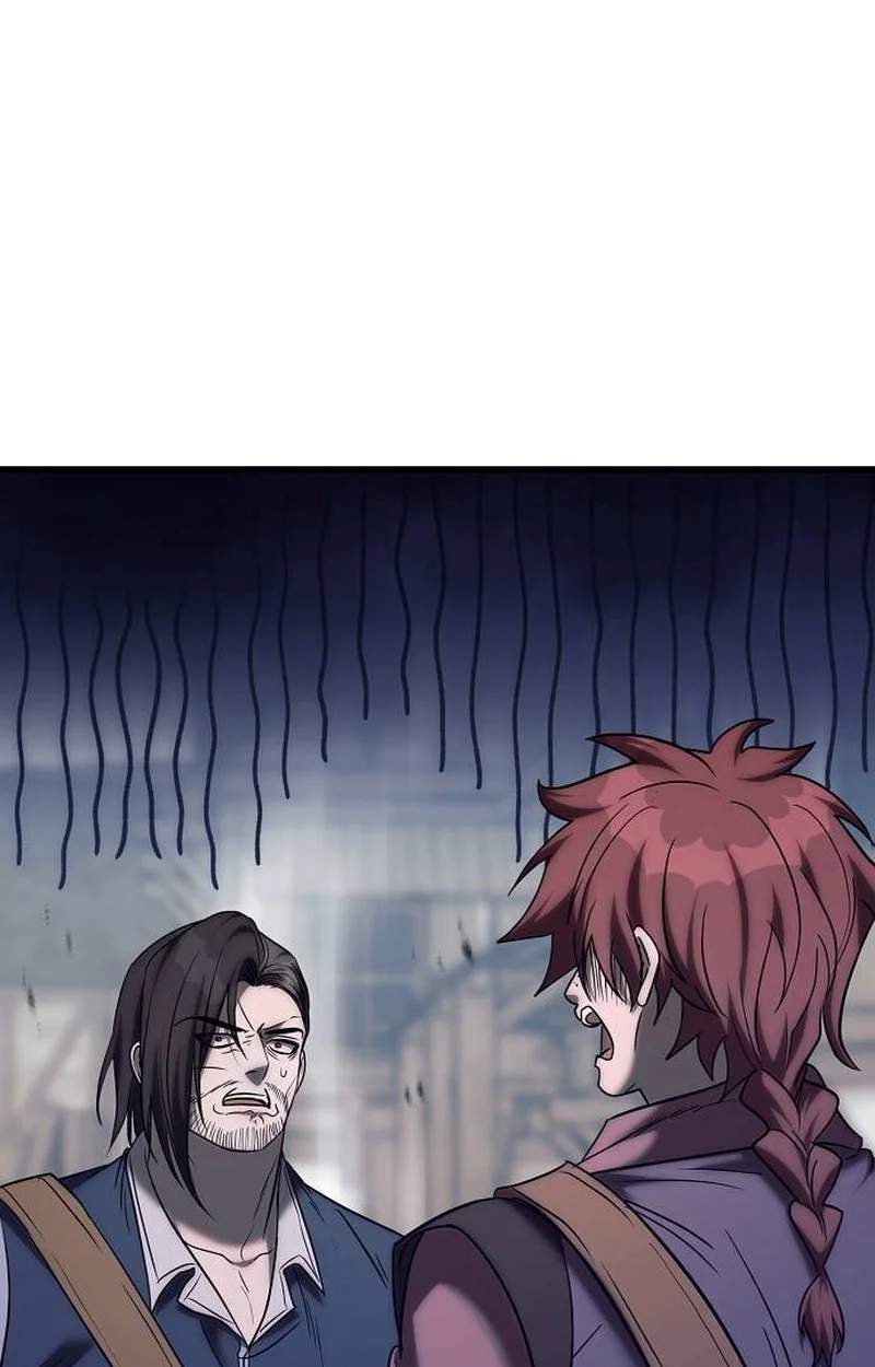 A Rogue Guard in a Medieval Fantasy Chapter 54 - Page 49