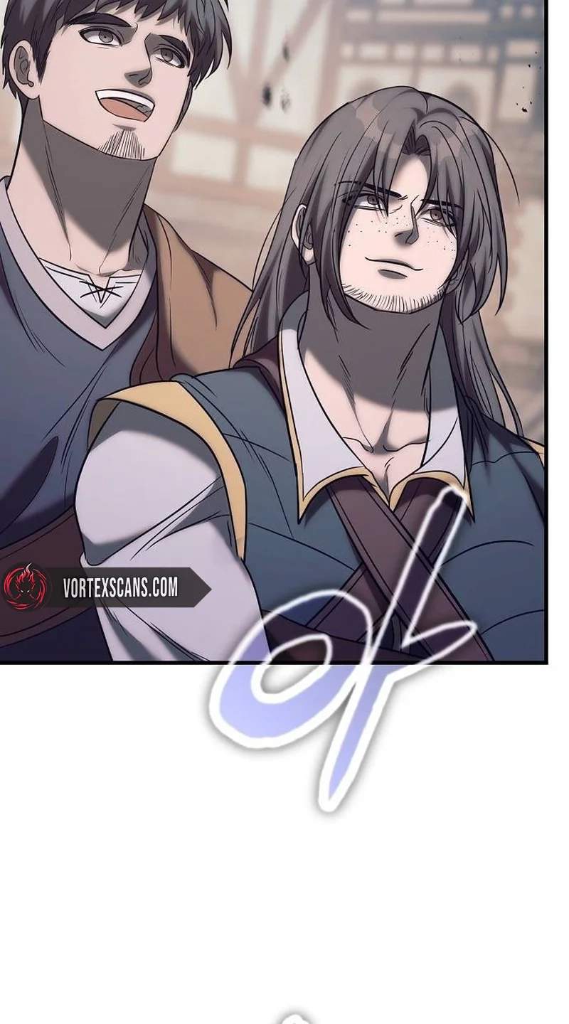 A Rogue Guard in a Medieval Fantasy Chapter 54 - Page 68