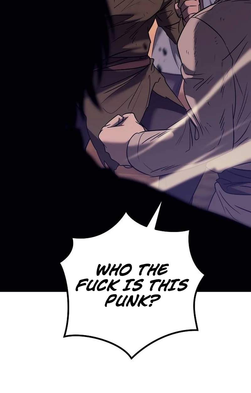 A Rogue Guard in a Medieval Fantasy Chapter 54 - Page 8