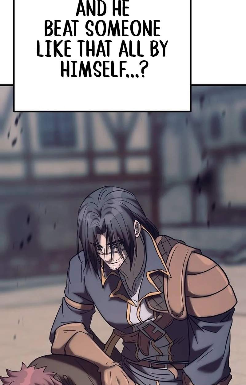 A Rogue Guard in a Medieval Fantasy Chapter 54 - Page 88