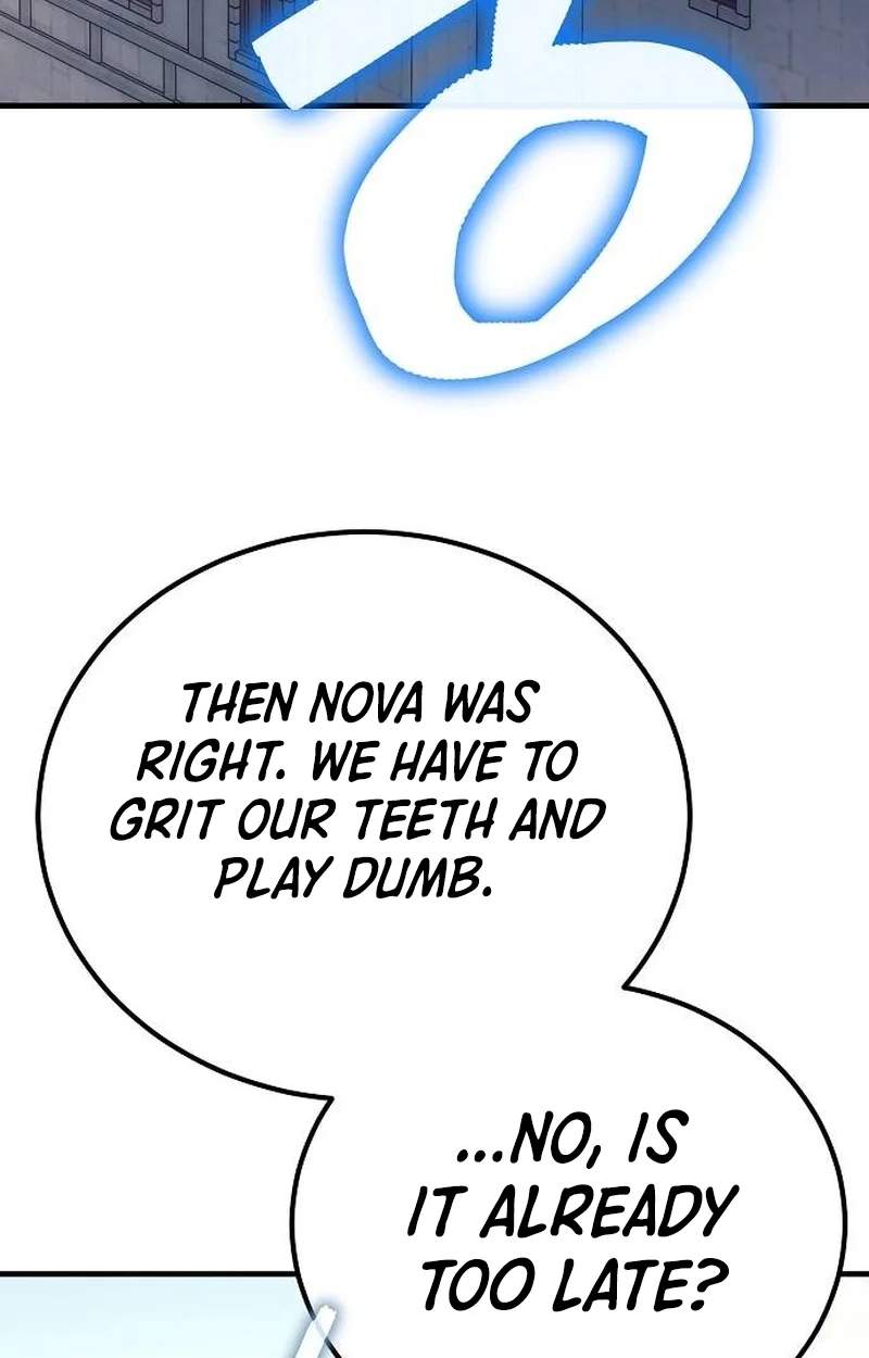A Rogue Guard in a Medieval Fantasy Chapter 54 - Page 95