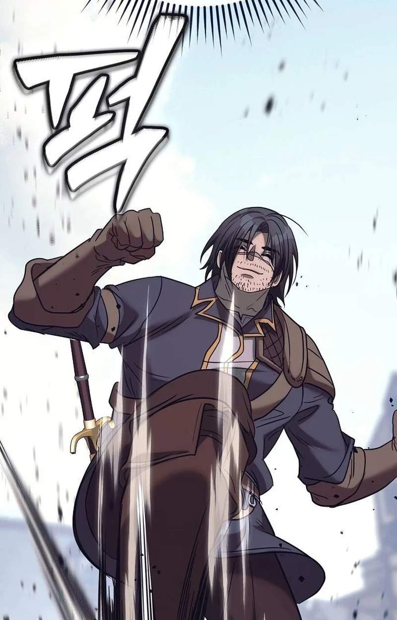 A Rogue Guard in a Medieval Fantasy Chapter 54 - Page 98