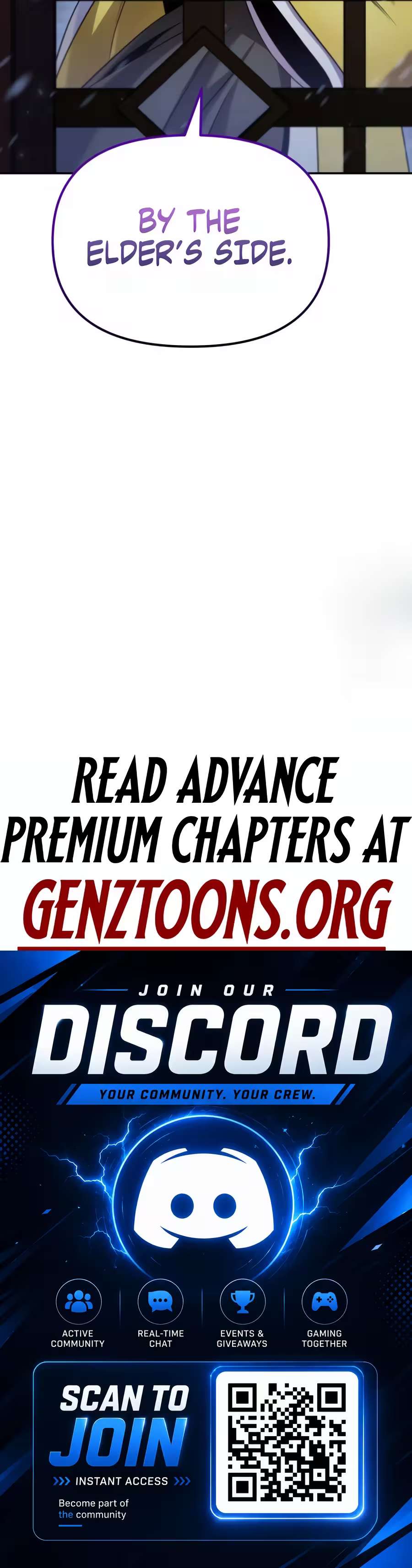 The Second Eunuch Regains His Manhood Chapter 105 - Page 16
