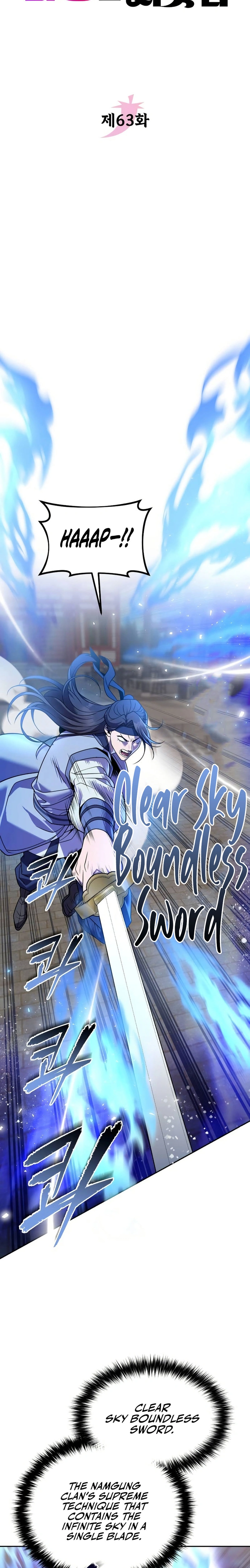 The Second Eunuch Regains His Manhood Chapter 63 - Page 3