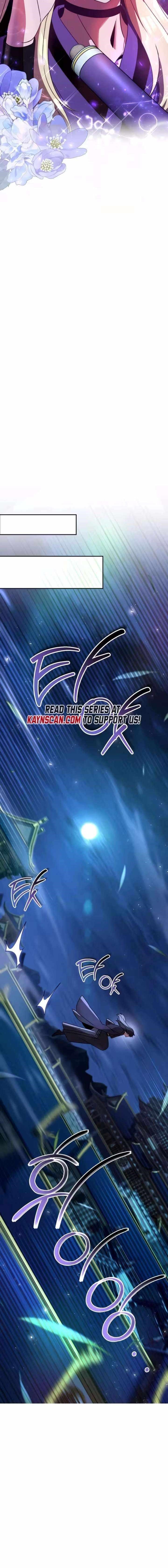 The Second Eunuch Regains His Manhood Chapter 81 - Page 32