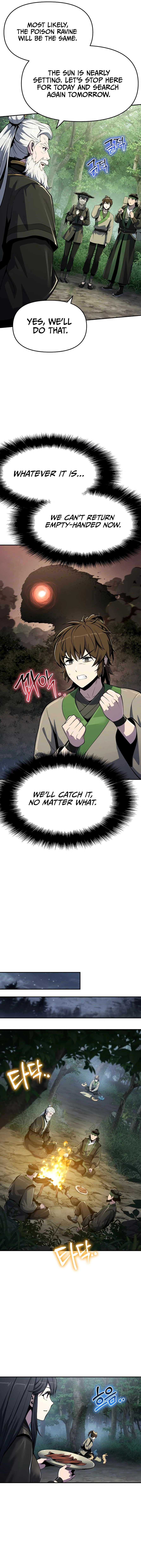 Entomologist In Sichuan Tang Clan Chapter 50 - Page 18