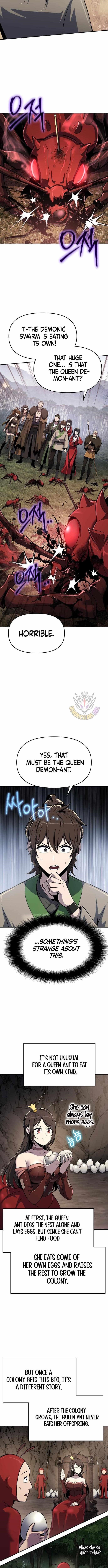 Entomologist In Sichuan Tang Clan Chapter 55 - Page 3