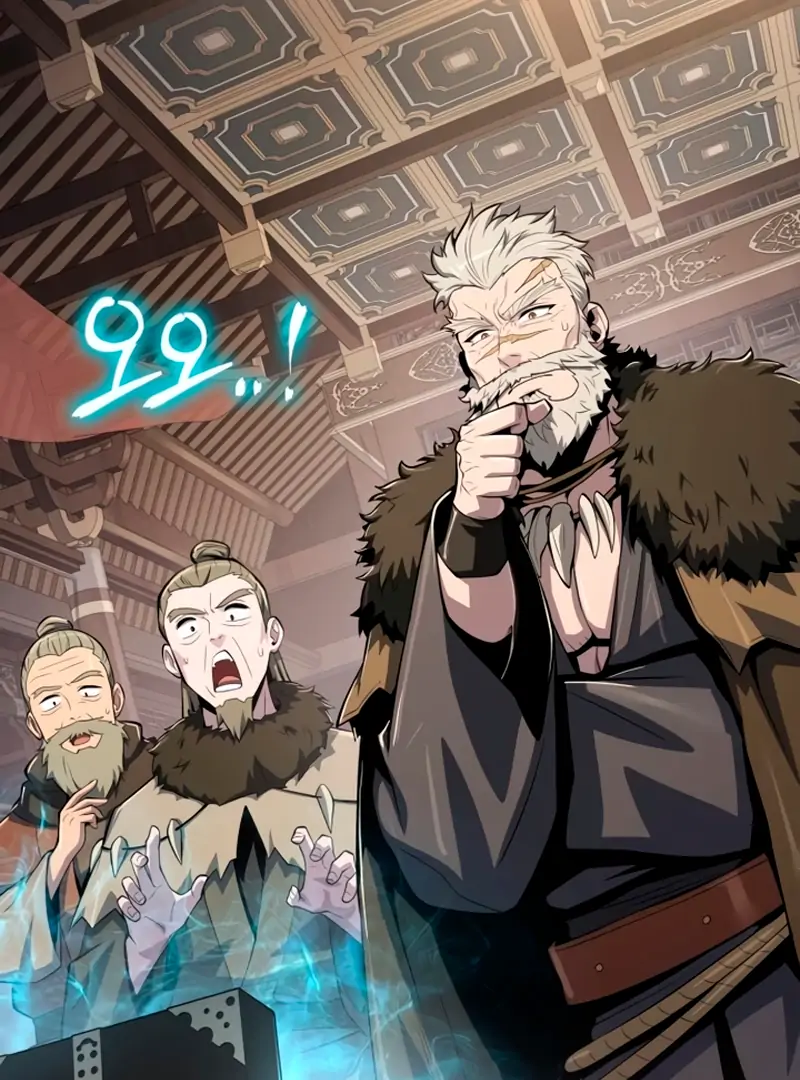 Entomologist In Sichuan Tang Clan Chapter 59 - Page 132