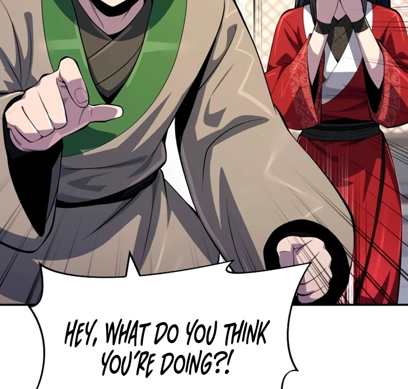 Entomologist In Sichuan Tang Clan Chapter 59 - Page 161