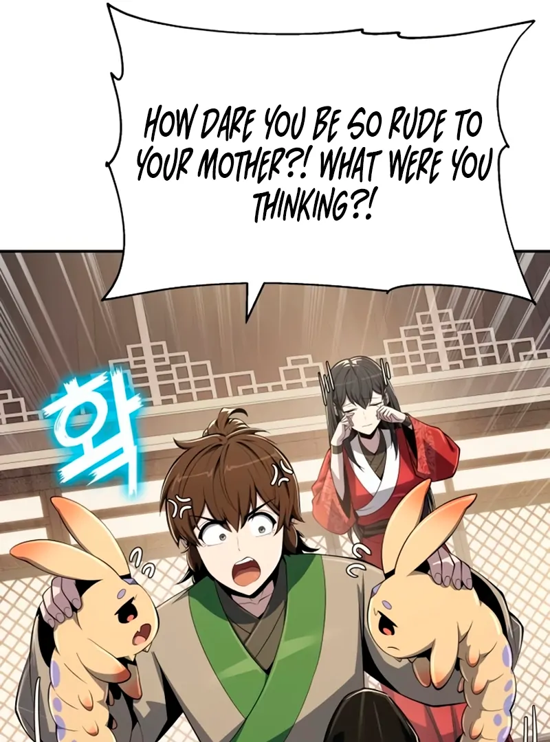 Entomologist In Sichuan Tang Clan Chapter 59 - Page 163