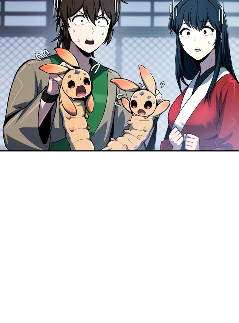 Entomologist In Sichuan Tang Clan Chapter 59 - Page 176