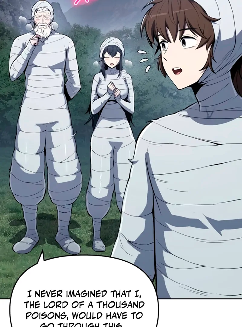 Entomologist In Sichuan Tang Clan Chapter 59 - Page 21