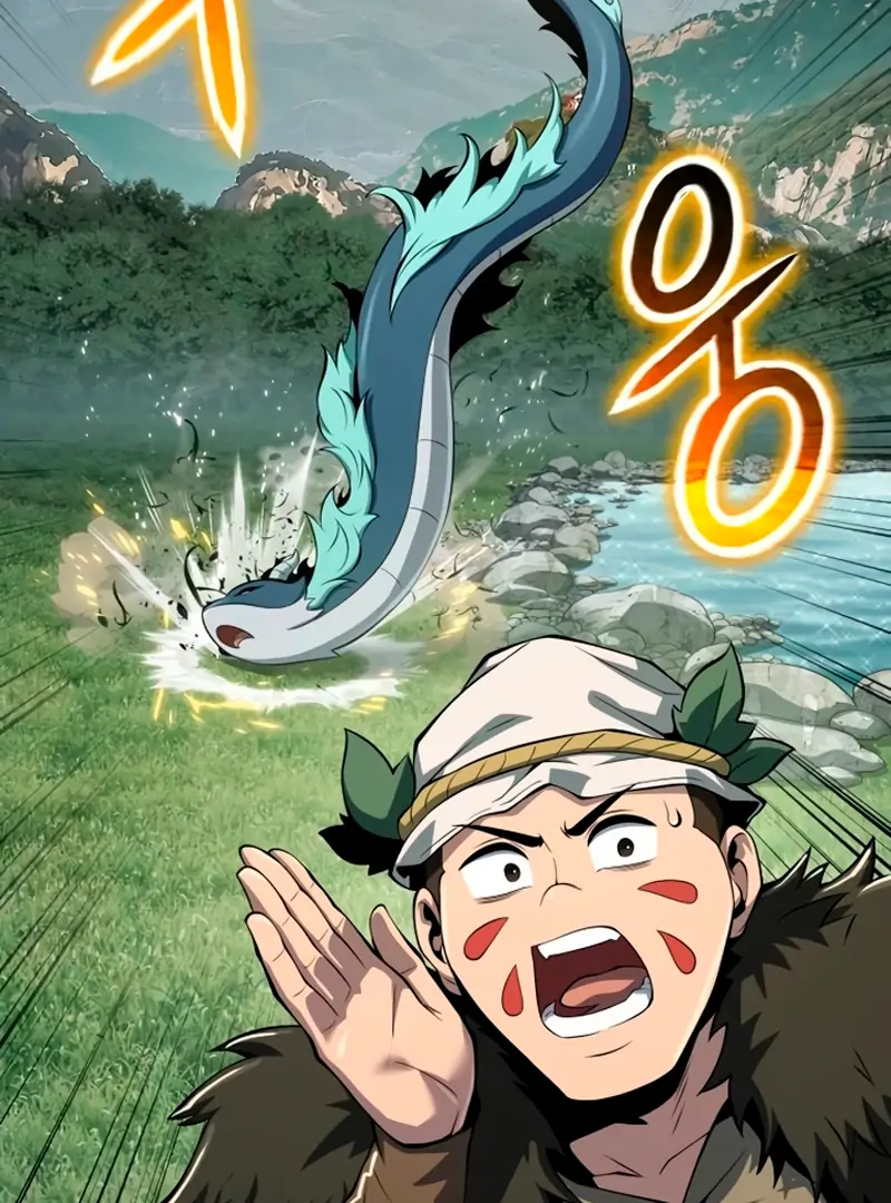 Entomologist In Sichuan Tang Clan Chapter 59 - Page 52