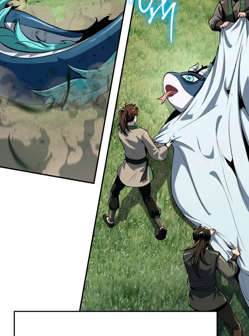 Entomologist In Sichuan Tang Clan Chapter 59 - Page 55