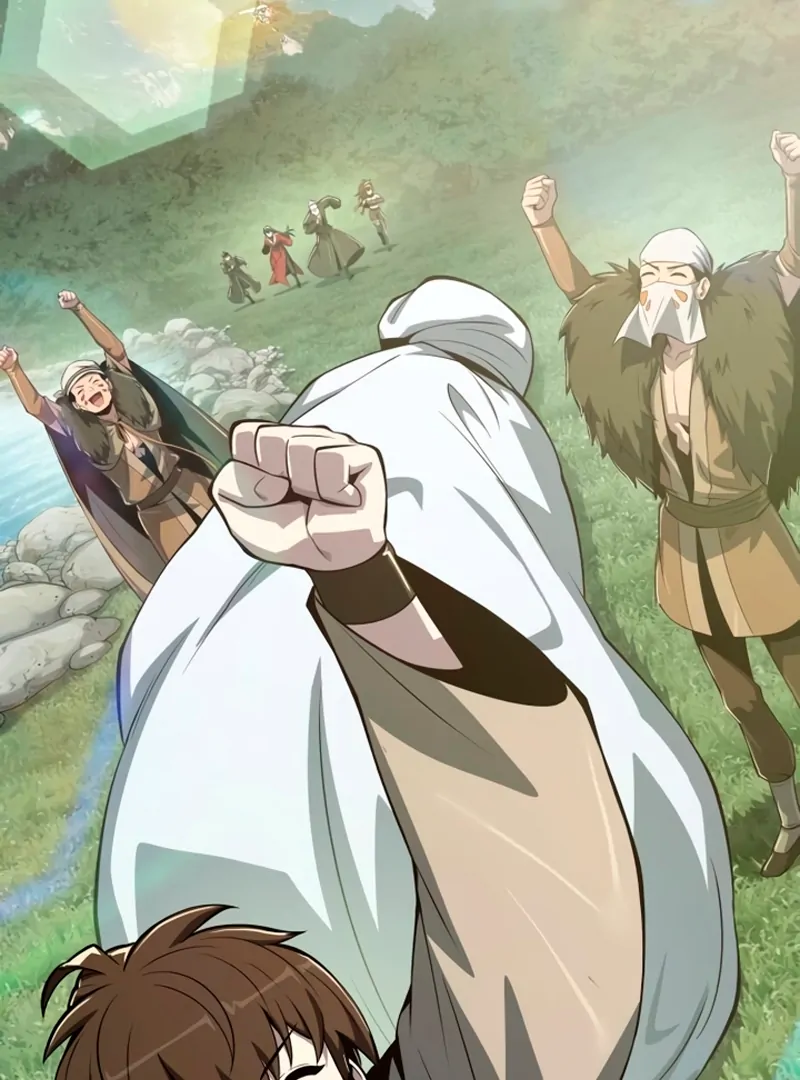 Entomologist In Sichuan Tang Clan Chapter 59 - Page 59