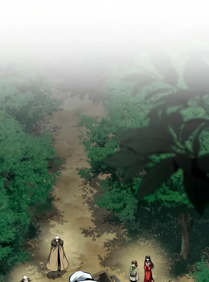 Entomologist In Sichuan Tang Clan Chapter 59 - Page 63