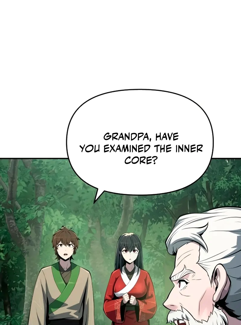 Entomologist In Sichuan Tang Clan Chapter 59 - Page 67