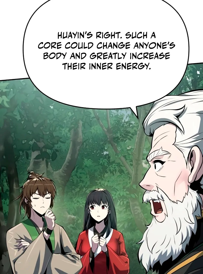 Entomologist In Sichuan Tang Clan Chapter 59 - Page 76