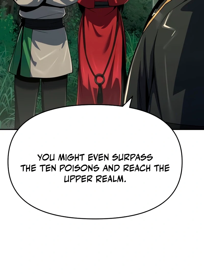 Entomologist In Sichuan Tang Clan Chapter 59 - Page 77