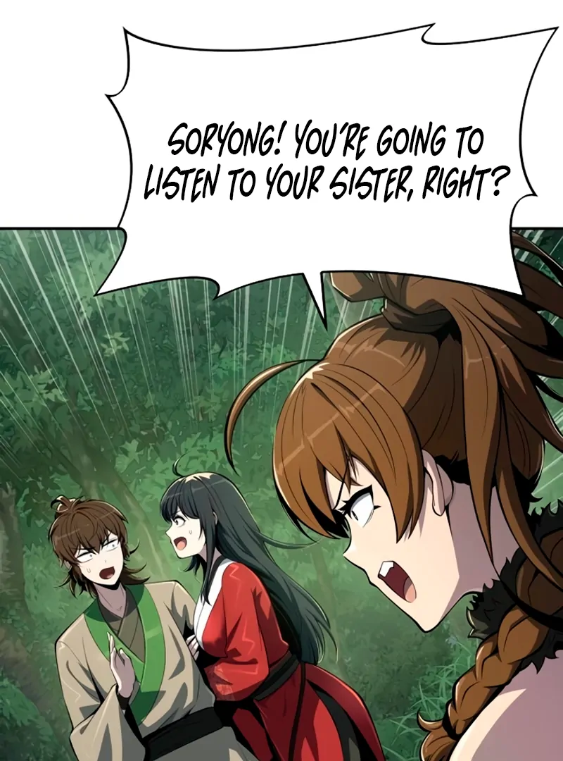 Entomologist In Sichuan Tang Clan Chapter 59 - Page 83