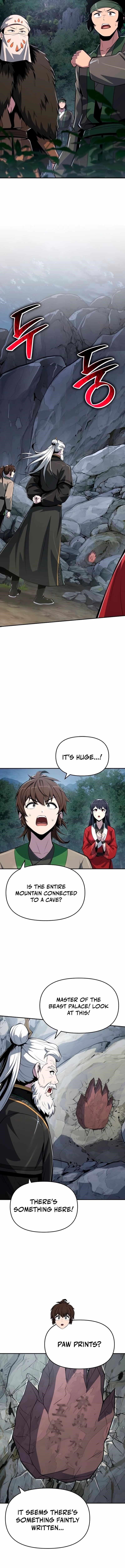 Entomologist In Sichuan Tang Clan Chapter 61 - Page 12