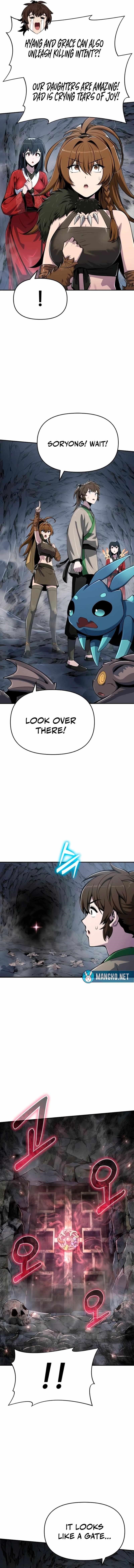 Entomologist In Sichuan Tang Clan Chapter 61 - Page 20