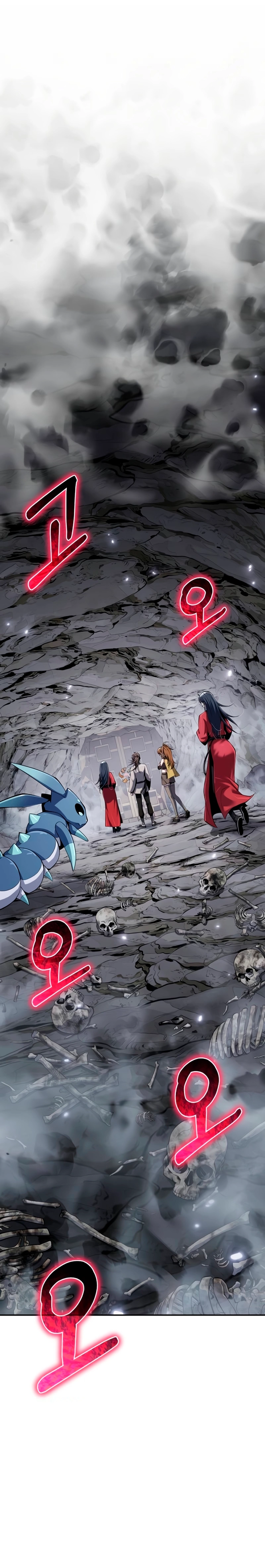 Entomologist In Sichuan Tang Clan Chapter 62 - Page 1