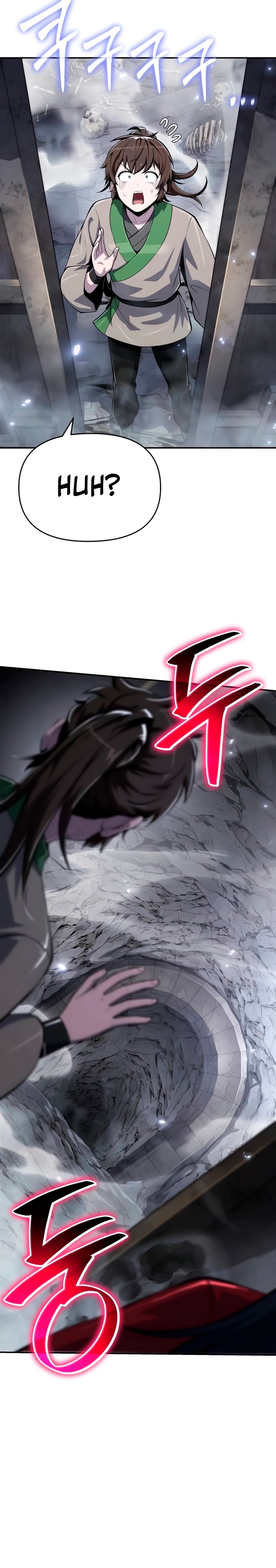 Entomologist In Sichuan Tang Clan Chapter 62 - Page 12