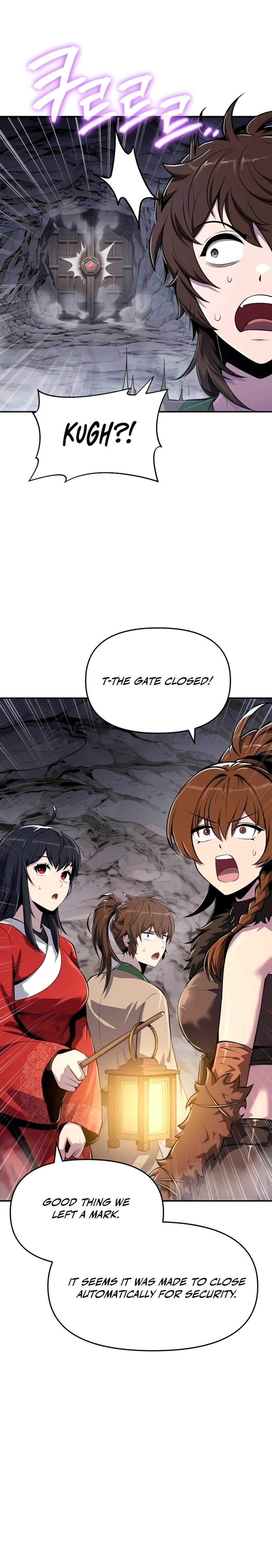 Entomologist In Sichuan Tang Clan Chapter 62 - Page 19