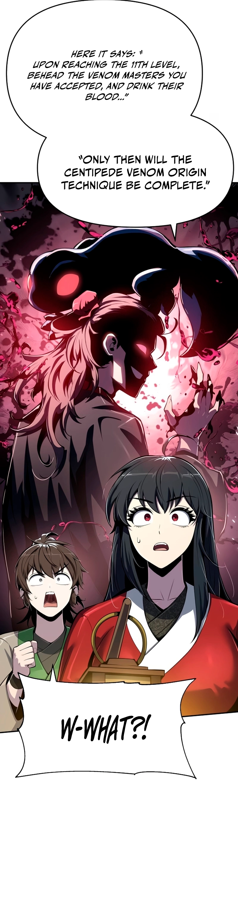 Entomologist In Sichuan Tang Clan Chapter 62 - Page 24