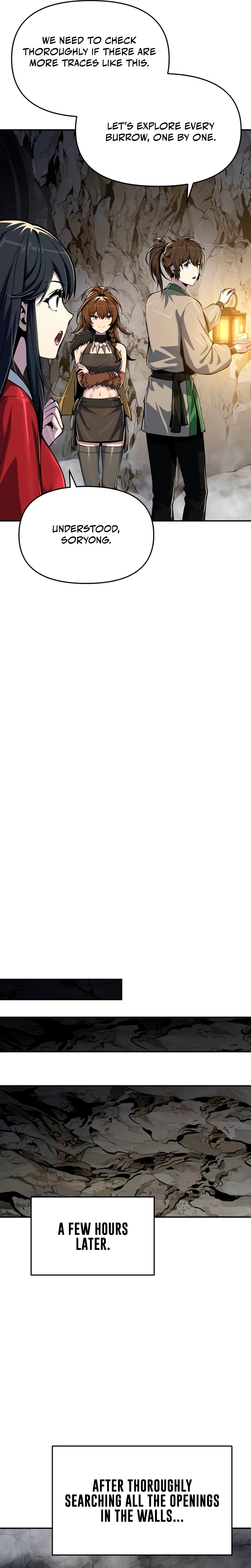 Entomologist In Sichuan Tang Clan Chapter 62 - Page 27