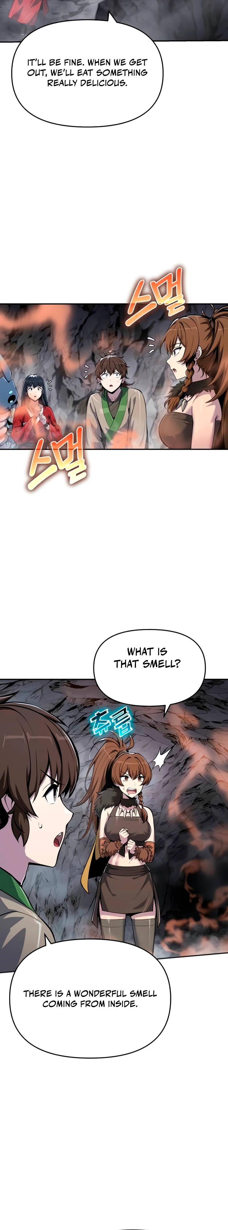 Entomologist In Sichuan Tang Clan Chapter 62 - Page 35