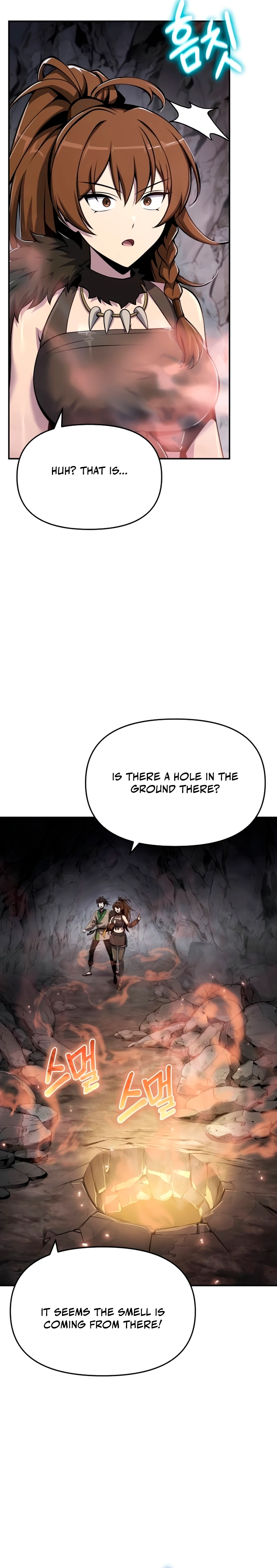 Entomologist In Sichuan Tang Clan Chapter 62 - Page 38