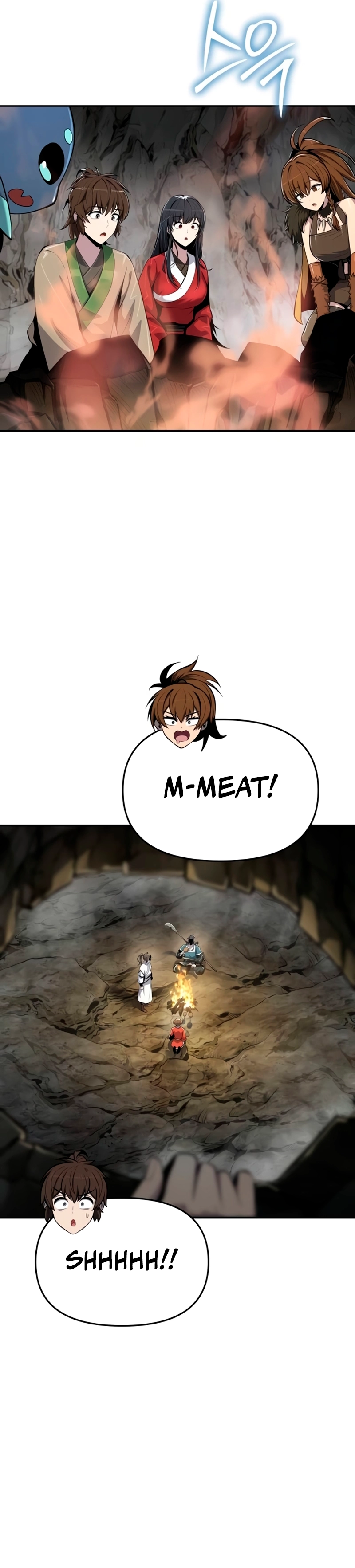 Entomologist In Sichuan Tang Clan Chapter 62 - Page 39