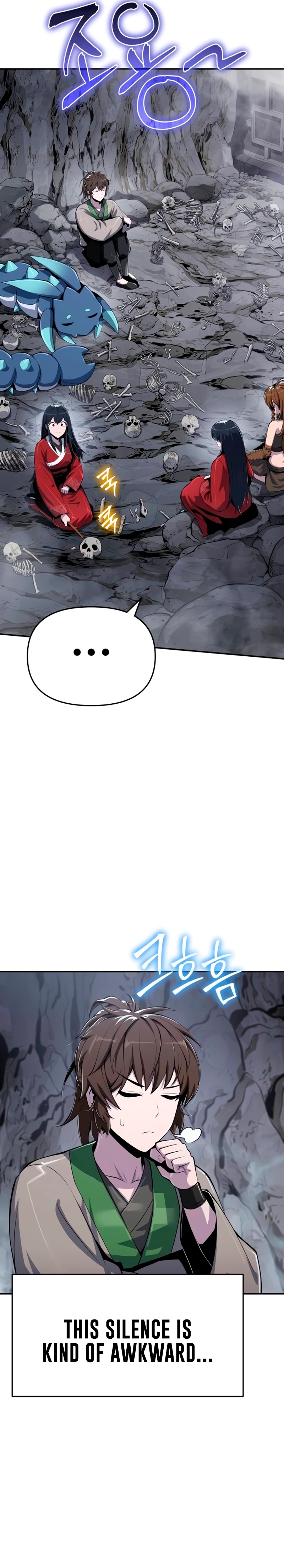 Entomologist In Sichuan Tang Clan Chapter 62 - Page 7