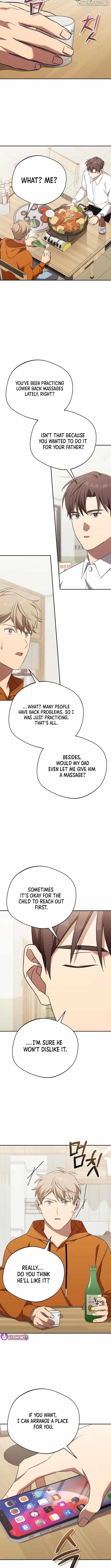 The Heavenly Demon Will Give You a Massage Chapter 73 - Page 7