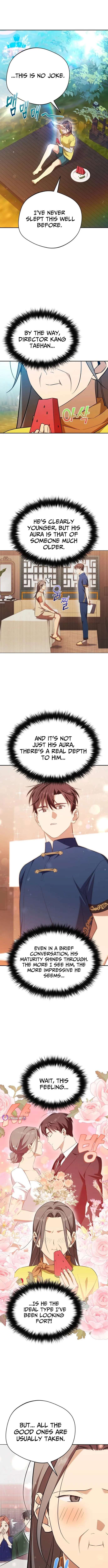 The Heavenly Demon Will Give You a Massage Chapter 76 - Page 4