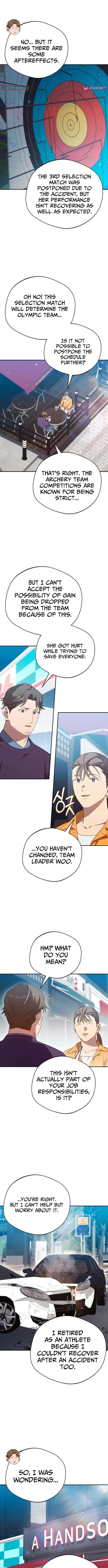 The Heavenly Demon Will Give You a Massage Chapter 77 - Page 3