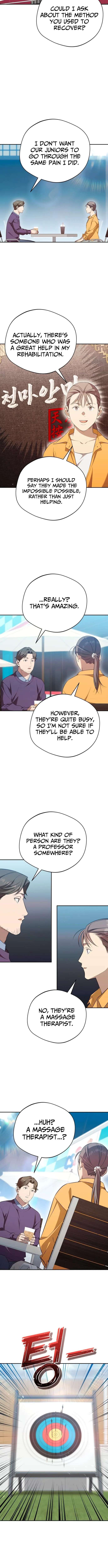 The Heavenly Demon Will Give You a Massage Chapter 77 - Page 4