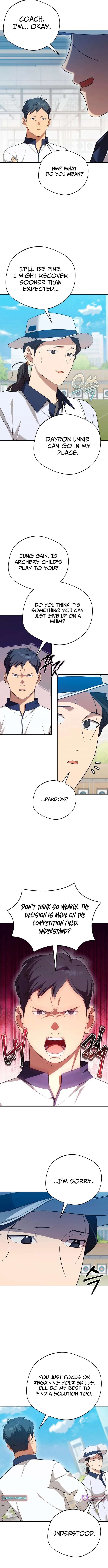 The Heavenly Demon Will Give You a Massage Chapter 77 - Page 6