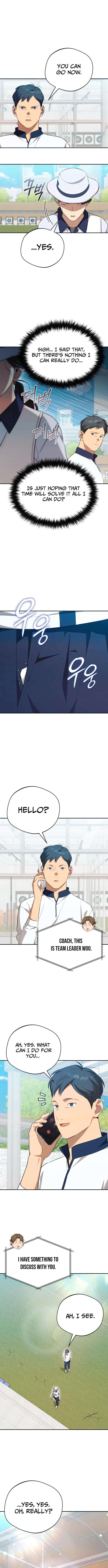 The Heavenly Demon Will Give You a Massage Chapter 77 - Page 7