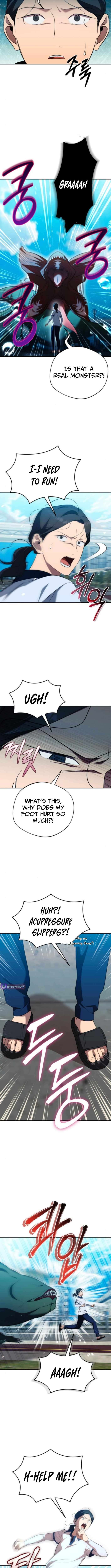 The Heavenly Demon Will Give You a Massage Chapter 78 - Page 8