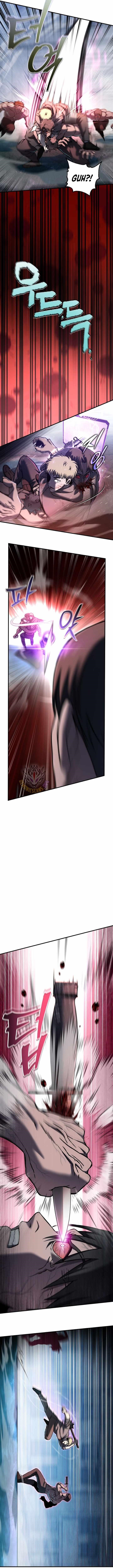 Solo Resurrection Chapter 69 - Page 4