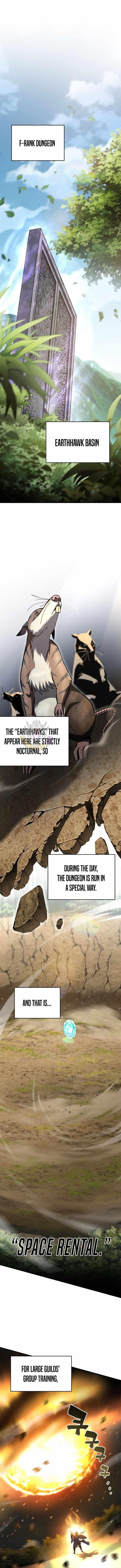 Solo Resurrection Chapter 73 - Page 1