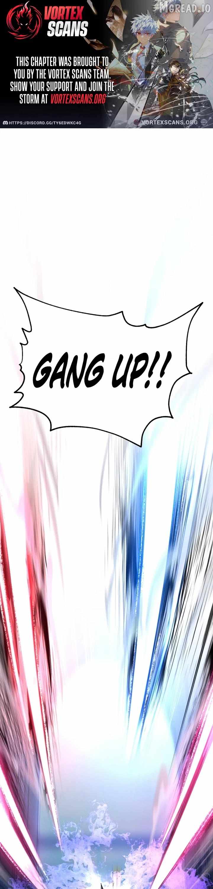 Solo Resurrection Chapter 94 - Page 1