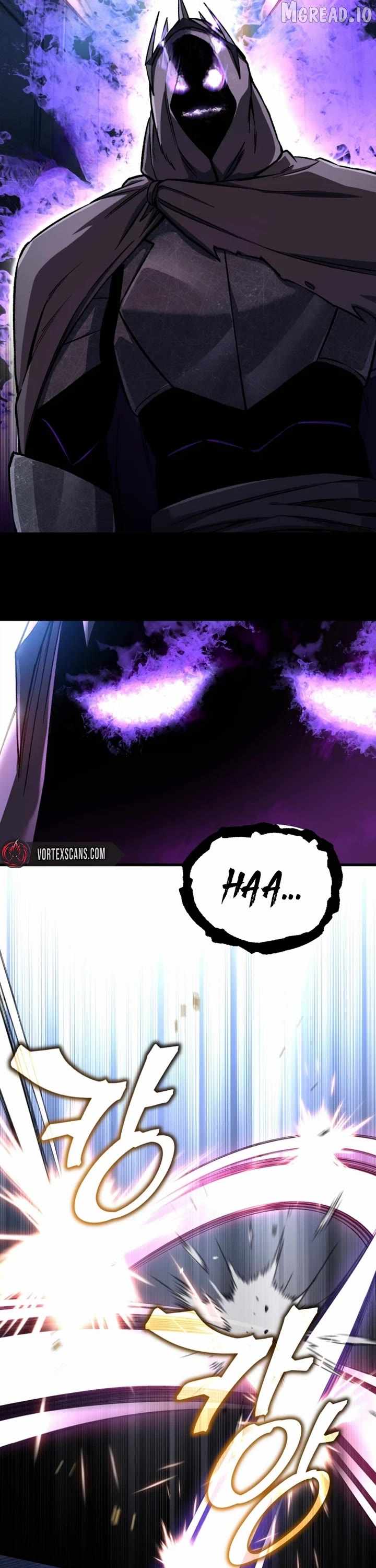 Solo Resurrection Chapter 94 - Page 2
