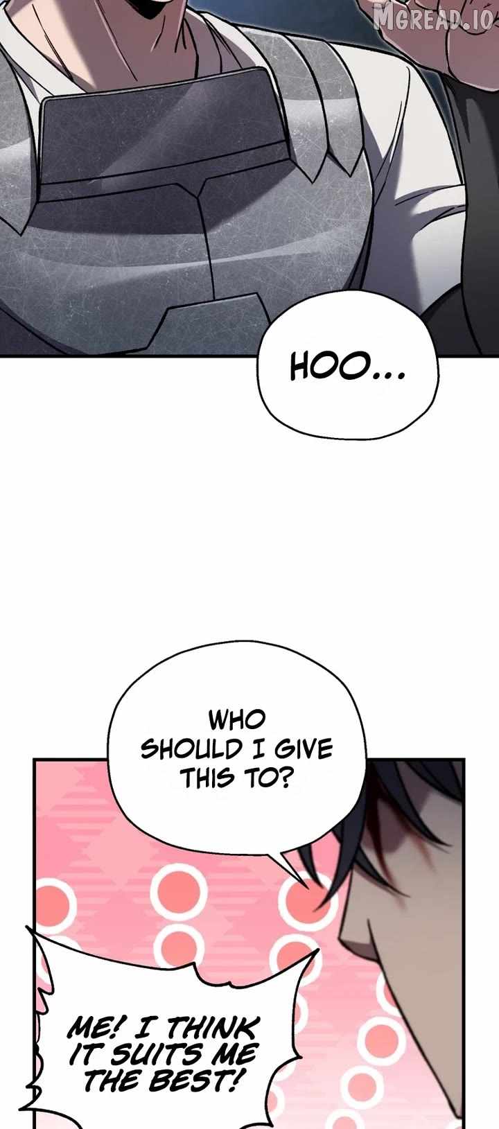 Solo Resurrection Chapter 94 - Page 43