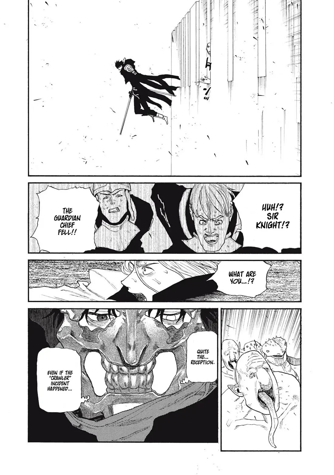 What Do You Wish For With Those Murky Eyes Chapter 26 - Page 14