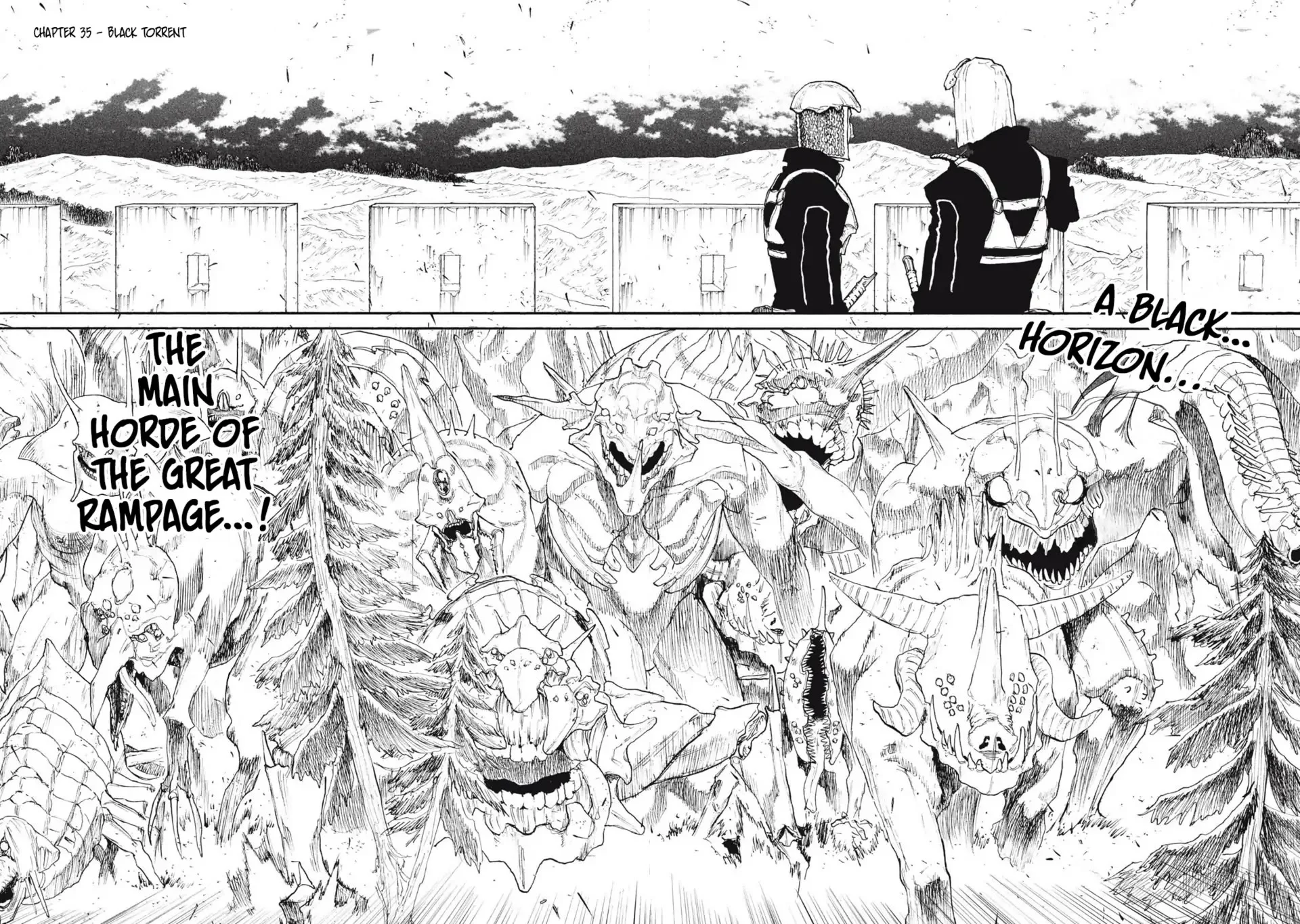 What Do You Wish For With Those Murky Eyes Chapter 26 - Page 3